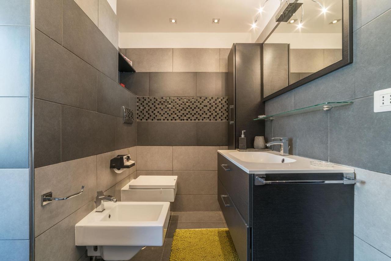 Pigneto & Malatesta Subway Flat Rom